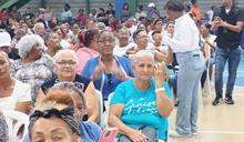 Miles de madres de La Altagracia reciben homenaje