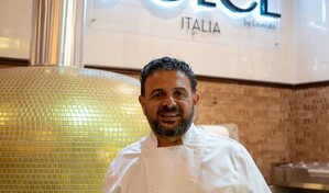 Dolce Italia abre sus puertas en Plaza Patio Embajada