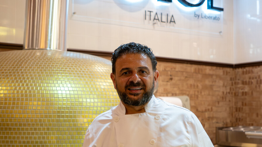 Dolce Italia abre sus puertas en Plaza Patio Embajada Dolce Italia abre sus puertas en Plaza Patio Embajada