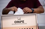 Perú procesa 100 % de las actas, pero queda a la espera de resolver 1,550 observaciones Perú procesa 100 % de las actas, pero queda a la espera de resolver 1,550 observaciones