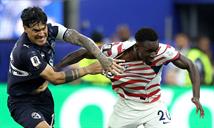 Un enorme Pulisic y un doblete de Balogun lideran a Estados Unidos ante Paraguay