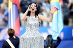 Katy Perry y Anitta encabezan lista de estrellas en la inauguraci&oacute;n del Mundial en EE. UU.