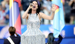 Katy Perry y Anitta encabezan lista de estrellas en la inauguraci&oacute;n del Mundial en EE. UU.