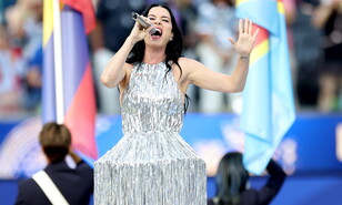 Katy Perry y Anitta encabezan lista de estrellas en la inauguraci&oacute;n del Mundial en EE. UU.