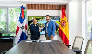 Larimar City & Resort incorpora la tecnolog&iacute;a de TK Elevator junto a JCQ