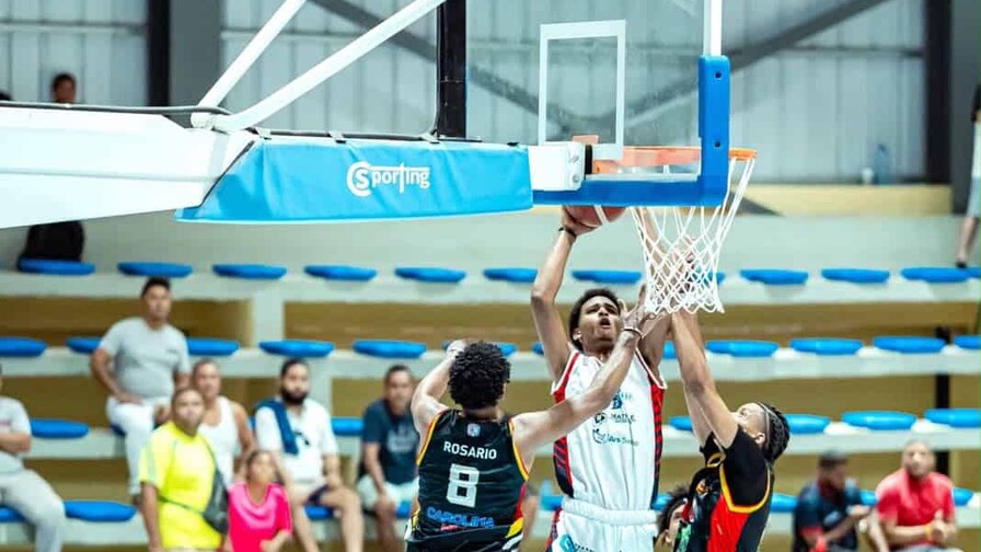 Fénix se impone a Astros y lidera el Grupo Norte de la Liga Nacional de Desarrollo sub-22 Fénix se impone a Astros y lidera el Grupo Norte de la Liga Nacional de Desarrollo sub-22