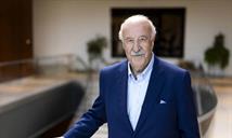 El Mundial 82 y Del Bosque: la pasi&oacute;n espa&ntilde;ola de Bubista, t&eacute;cnico de Cabo Verde
