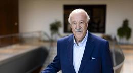El Mundial 82 y Del Bosque: la pasi&oacute;n espa&ntilde;ola de Bubista, t&eacute;cnico de Cabo Verde