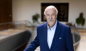 El Mundial 82 y Del Bosque: la pasión española de Bubista, técnico de Cabo Verde