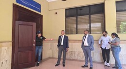 Corrupci&oacute;n en oncol&oacute;gico del Cibao es tercera estructura enfrentada en el fraude al Senasa, dice MP
