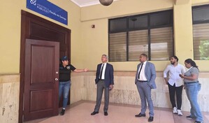 Corrupci&oacute;n en oncol&oacute;gico del Cibao es tercera estructura enfrentada en el fraude al Senasa, dice MP