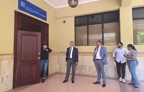 Corrupci&oacute;n en oncol&oacute;gico del Cibao es tercera estructura enfrentada en el fraude al Senasa, dice MP
