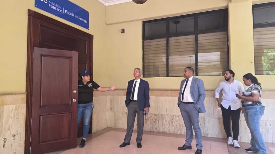 Corrupci&oacute;n en oncol&oacute;gico del Cibao es tercera estructura enfrentada en el fraude al Senasa, dice MP