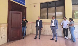 Querella por presunto desv&iacute;o de fondos origin&oacute; investigaci&oacute;n del oncol&oacute;gico del Cibao