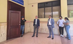 Querella por presunto desv&iacute;o de fondos origin&oacute; investigaci&oacute;n del oncol&oacute;gico del Cibao