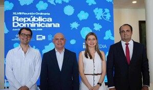 Rep&uacute;blica Dominicana ser&aacute; sede de las reuniones del cine iberoamericano de Caaci e Ibermedia