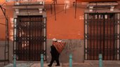 Rodrigo Paz dice que di&aacute;logo levanta bloqueos en algunas zonas de Bolivia, pero en otras aumentan