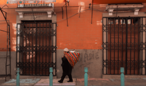 Rodrigo Paz dice que di&aacute;logo levanta bloqueos en algunas zonas de Bolivia, pero en otras aumentan