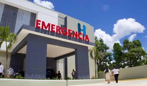 Trasladan a Hig&uuml;ey a mujer herida en accidente en Hato Mayor