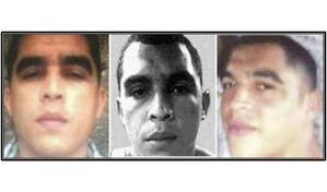 Trump anuncia la muerte del Ni&ntilde;o Guerrero, el l&iacute;der de banda venezolana Tren de Aragua