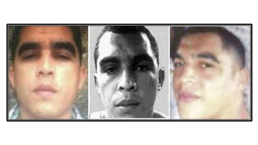 Trump anuncia la muerte del Niño Guerrero, el líder de banda venezolana Tren de Aragua Trump anuncia la muerte del Niño Guerrero, el líder de banda venezolana Tren de Aragua