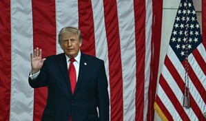Trump anuncia que nombrar&aacute; al abogado James Mcdonald fiscal del Distrito Sur de Nueva York