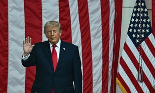 Trump anuncia que nombrar&aacute; al abogado James Mcdonald fiscal del Distrito Sur de Nueva York