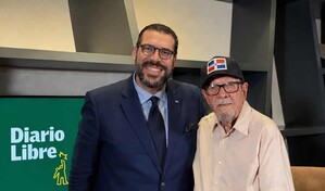 Delio G&oacute;mez Ochoa: "Me sentaron en la silla el&eacute;ctrica y me quemaron las u&ntilde;as