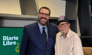 Delio G&oacute;mez Ochoa: "Me sentaron en la silla el&eacute;ctrica y me quemaron las u&ntilde;as