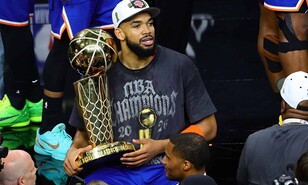 Trump felicita a los Knicks por su victoria: Jalen Brunson es una superestrella