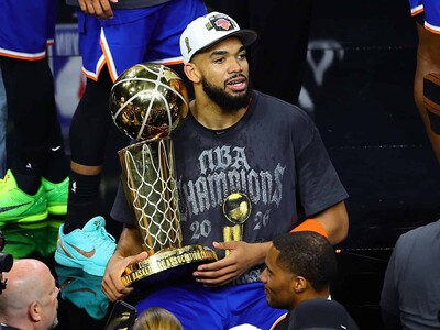 MSG repartirá más de 275 anillos de los Knicks tras una polémica