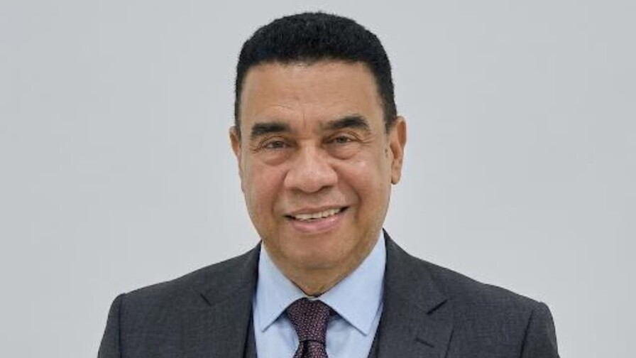 RD tiene un faro institucional en materia de peritaje musical, afirma el maestro Armando Olivero RD tiene un faro institucional en materia de peritaje musical, afirma el maestro Armando Olivero