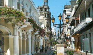 Santo Domingo: del sueño colonial a la ciudad que busca reinventarse para 2040