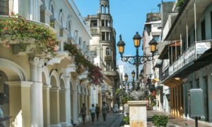 Santo Domingo: del sue&ntilde;o colonial a la ciudad que busca reinventarse para 2040