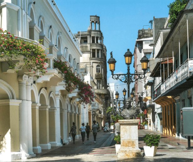 Santo Domingo: del sueño colonial a la ciudad que busca reinventarse para 2040