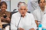 Circunvalación de Navarrete será entregada entre septiembre y octubre, anuncia Eduardo Estrella Circunvalación de Navarrete será entregada entre septiembre y octubre, anuncia Eduardo Estrella