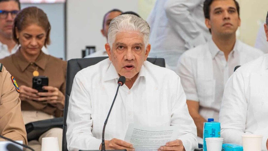 Circunvalación de Navarrete será entregada entre septiembre y octubre, anuncia Eduardo Estrella Circunvalación de Navarrete será entregada entre septiembre y octubre, anuncia Eduardo Estrella