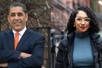 Arranca la votación para las primarias que enfrenta en NY a Adriano Espaillat con una candidata izquierdista Arranca la votación para las primarias que enfrenta en NY a Adriano Espaillat con una candidata izquierdista