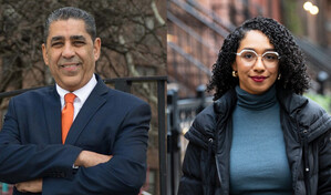 Arranca la votaci&oacute;n para las primarias que enfrenta en NY a Adriano Espaillat con una candidata izquierdista