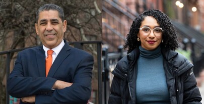 Arranca la votaci&oacute;n para las primarias que enfrenta en NY a Adriano Espaillat con una candidata izquierdista