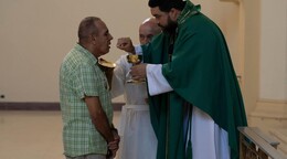 Frecuentes cortes de luz en Cuba obligan a racionar incluso las hostias