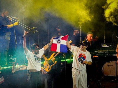 Gira mundial de Servando y Florentino: un concierto inolvidable