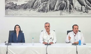 Gobierno destaca inversi&oacute;n de RD$110 mil millones en Santiago durante cinco a&ntilde;os de gesti&oacute;n