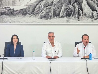 Gobierno destaca inversión de RD$110 mil millones en Santiago