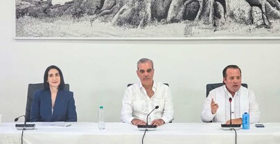 Gobierno destaca inversi&oacute;n de RD$110 mil millones en Santiago durante cinco a&ntilde;os de gesti&oacute;n