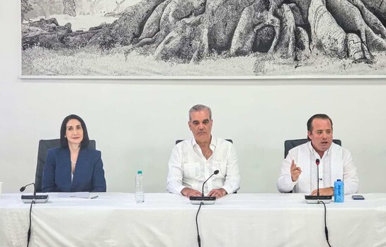 Gobierno destaca inversi&oacute;n de RD$110 mil millones en Santiago durante cinco a&ntilde;os de gesti&oacute;n