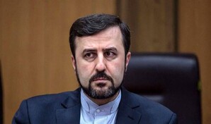 Ir&aacute;n asegura que el texto del acuerdo de paz ser&aacute; ratificado el pr&oacute;ximo viernes