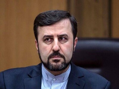Irán ratifica acuerdo de paz con Estados Unidos