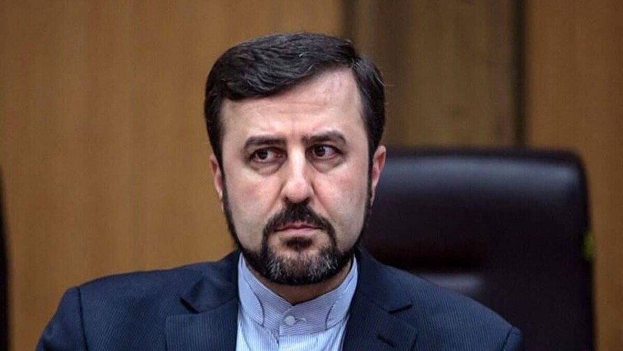 Irán asegura que el texto del acuerdo de paz será ratificado el próximo viernes Irán asegura que el texto del acuerdo de paz será ratificado el próximo viernes