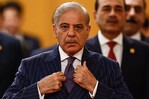 Primer ministro pakistaní, Shehbaz Sharif, confirma acuerdo de paz entre EE. UU. e Irán Primer ministro pakistaní, Shehbaz Sharif, confirma acuerdo de paz entre EE. UU. e Irán